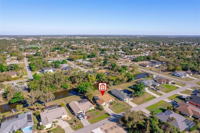 Picture of 1224 Inverness Street, Port Charlotte FL 33952