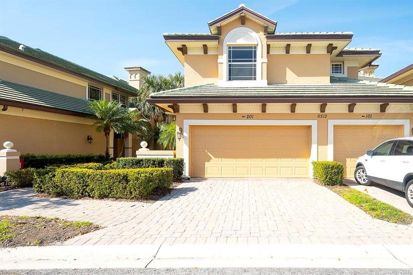Picture of 6512 Moorings Point Circle Unit 201, Lakewood Ranch FL 34202