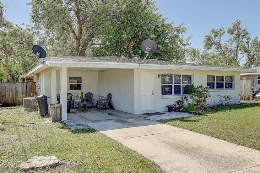 Picture of 2412 Grove Street, Sarasota FL 34239
