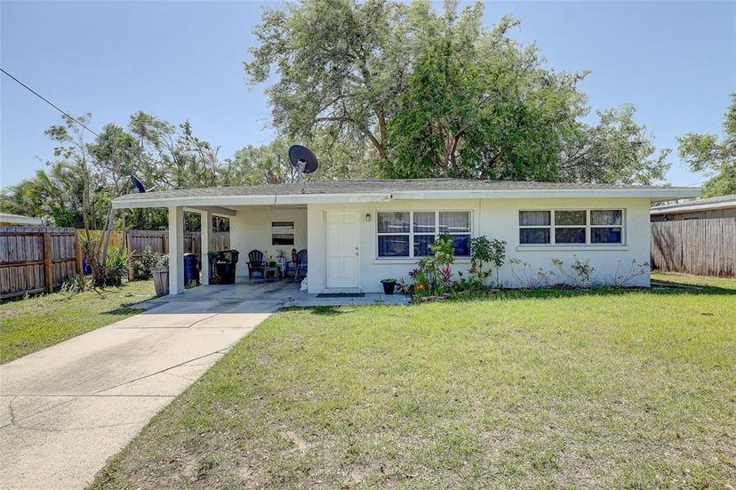 Picture of 2412 Grove Street, Sarasota FL 34239