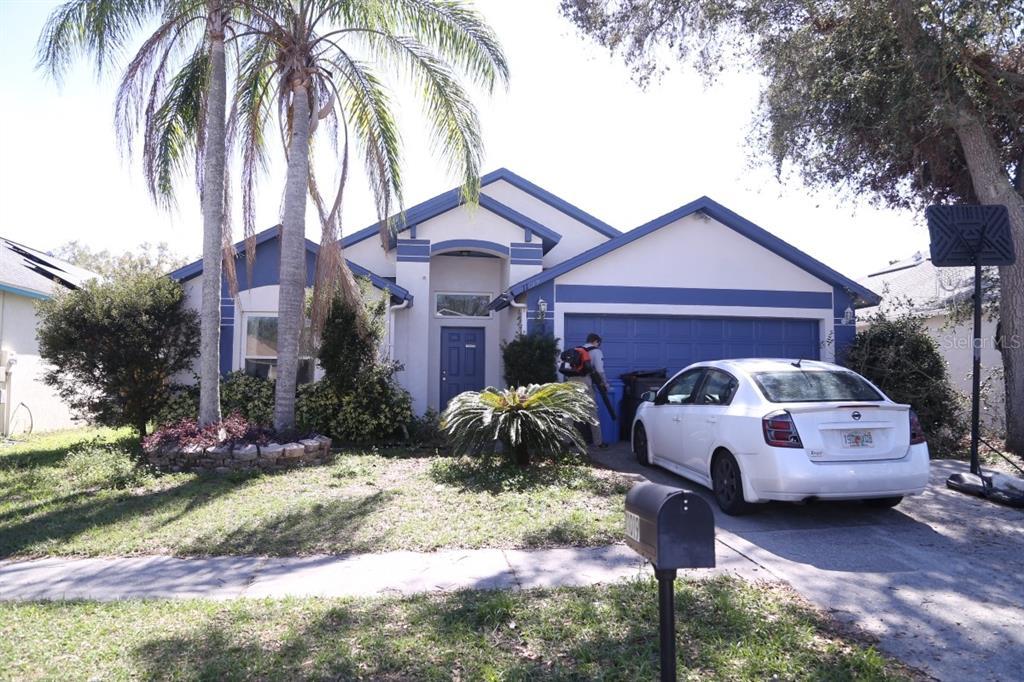 Picture of 11019 Connacht Way, Tampa, FL 33610