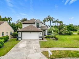 Picture of 3408 Idlegrove Court, Orlando, FL 32822