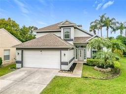Picture of 3408 Idlegrove Court, Orlando, FL 32822