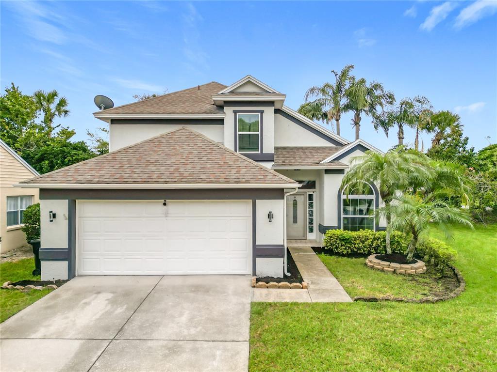 Picture of 3408 Idlegrove Court, Orlando, FL 32822
