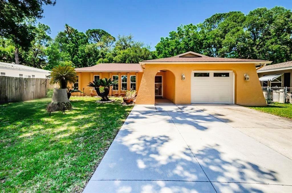 Picture of 7131 Wedgewood Drive, New Port Richey, FL 34652