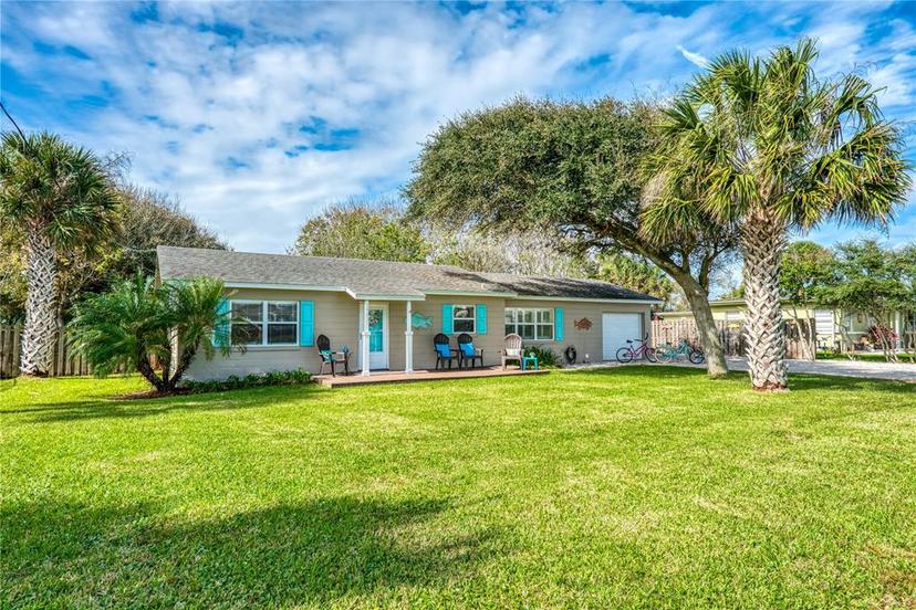 Picture of 5467 1St Street, St Augustine FL 32080