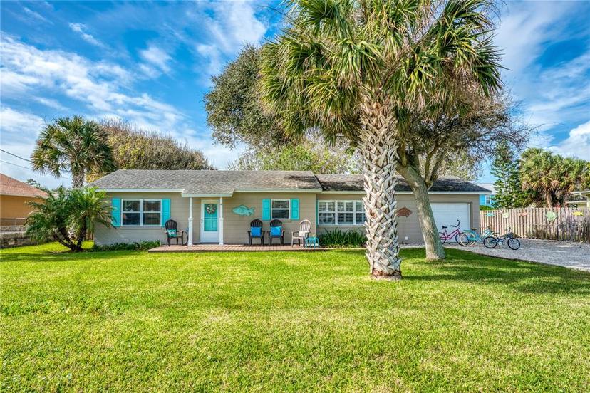Picture of 5467 1St Street, St Augustine FL 32080