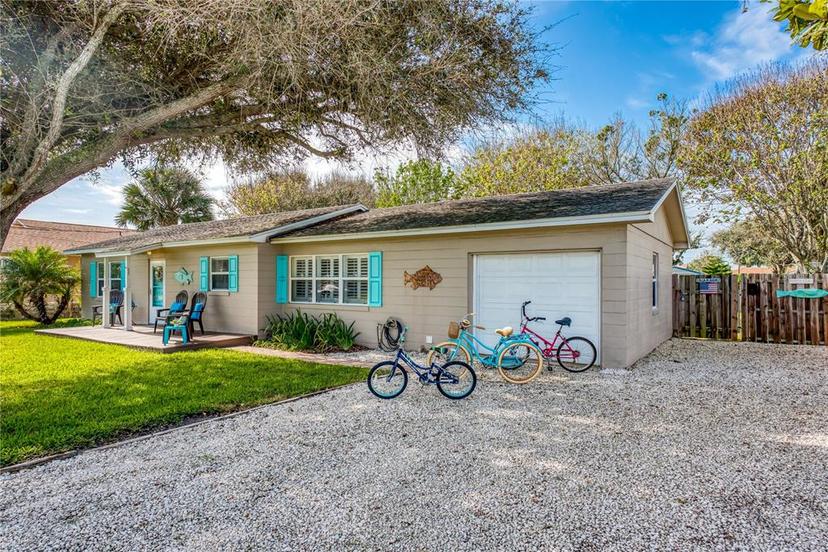 Picture of 5467 1St Street, St Augustine FL 32080