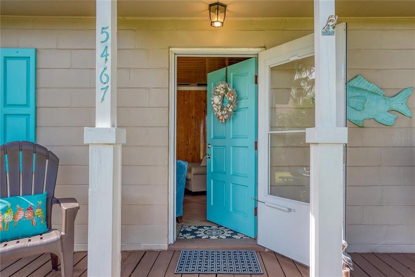 Picture of 5467 1St Street, St Augustine FL 32080