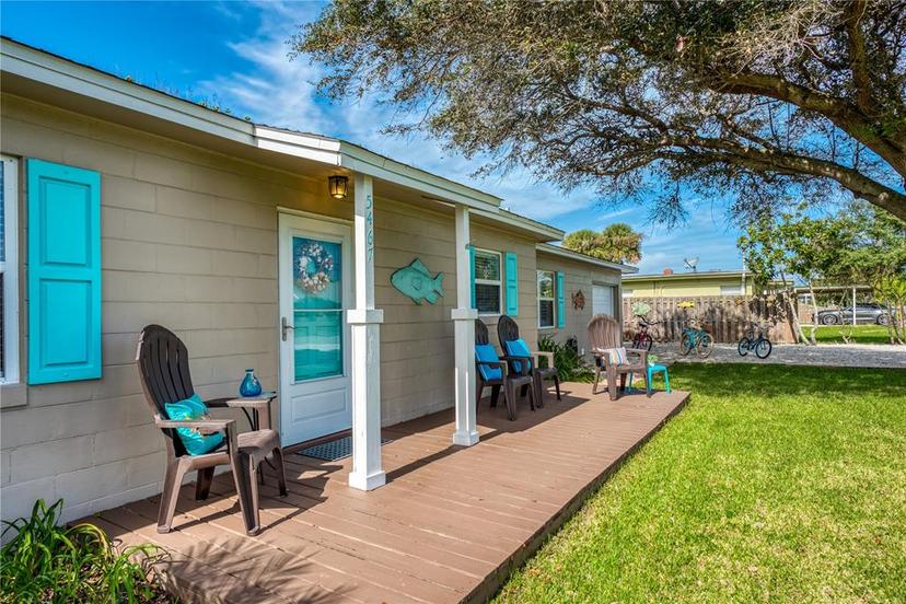 Picture of 5467 1St Street, St Augustine FL 32080