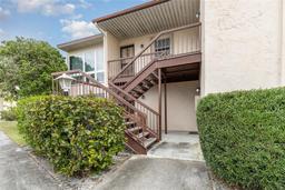 Picture of 2601 Sand Trap Lane Unit 9B, Melbourne, FL 32935