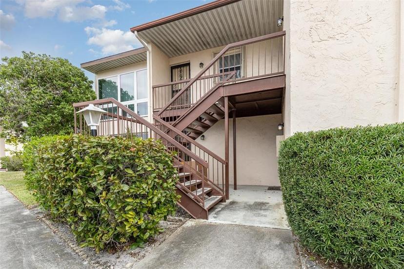 Picture of 2601 Sand Trap Lane Unit 9B, Melbourne FL 32935