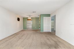 Picture of 2601 Sand Trap Lane Unit 9B, Melbourne, FL 32935