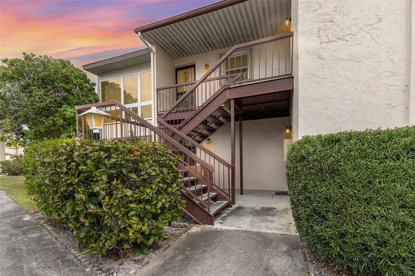 Picture of 2601 Sand Trap Lane Unit 9B, Melbourne FL 32935