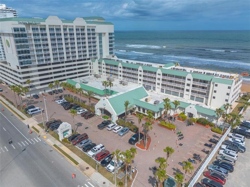 Picture of 2700 N Atlantic Avenue Unit 454, Daytona Beach FL 32118