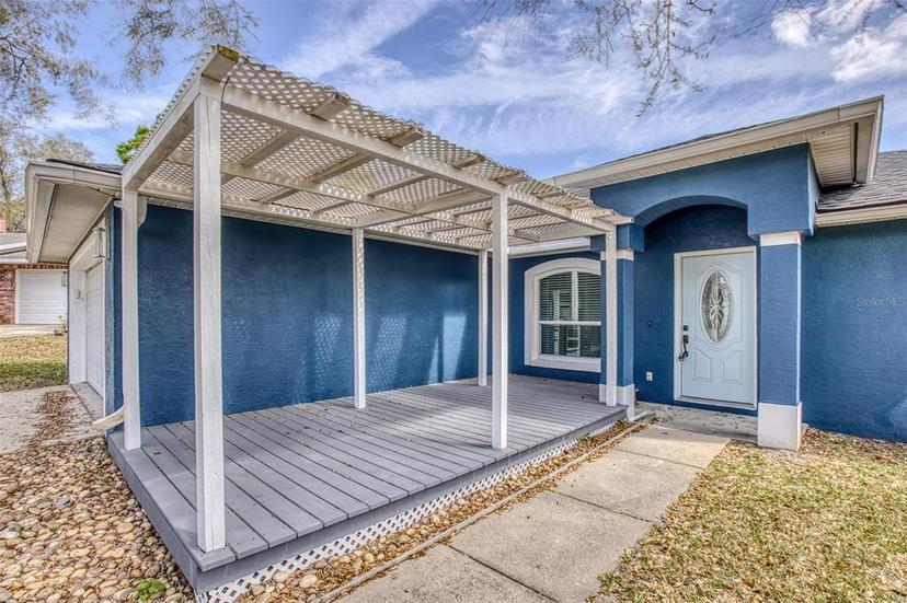 Picture of 711 Hiview Circle, Port Orange FL 32127