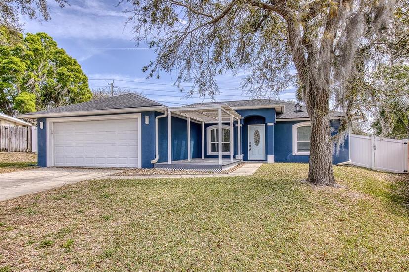 Picture of 711 Hiview Circle, Port Orange FL 32127