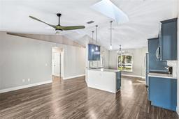 Picture of 711 Hiview Circle, Port Orange, FL 32127