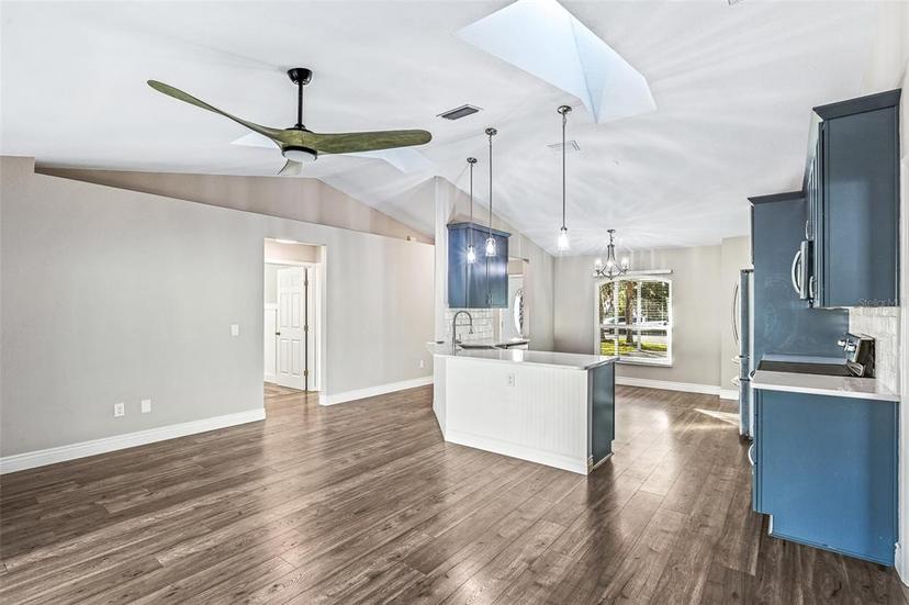 Picture of 711 Hiview Circle, Port Orange FL 32127