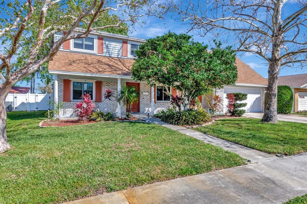 Picture of 4711 Travertine Drive, Tampa, FL 33615