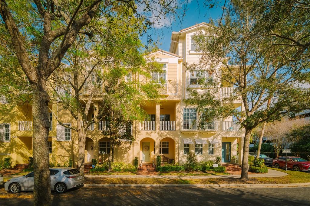 Picture of 6030 Printery Street Unit 107, Tampa, FL 33616