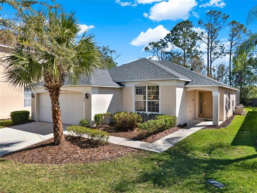Picture of 151 Castaway Beach Way, Kissimmee FL 34746
