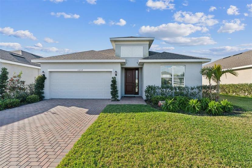 Picture of 11659 Little River Way, Parrish FL 34219