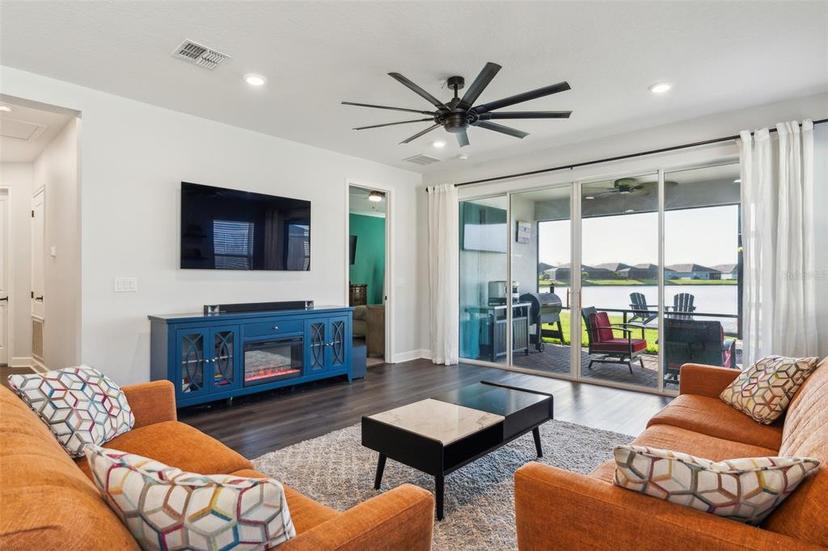 Picture of 11659 Little River Way, Parrish FL 34219