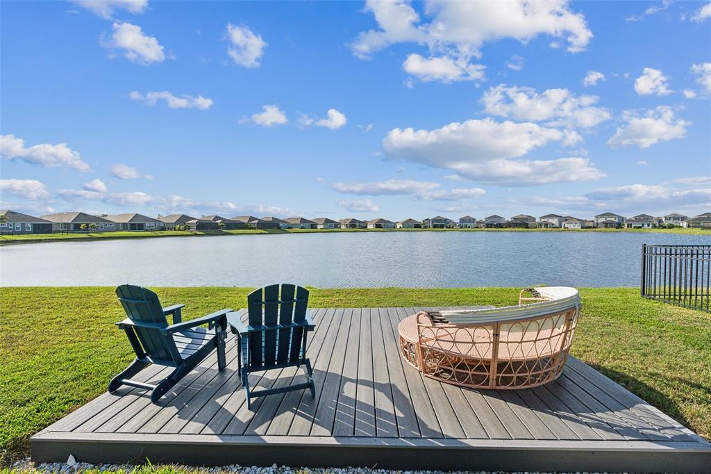 Picture of 11659 Little River Way, Parrish, FL 34219