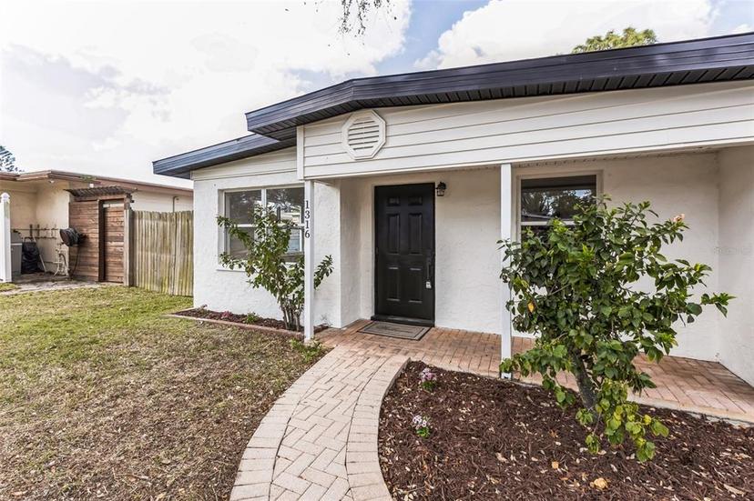 Picture of 1316 Barry Street, Clearwater FL 33756