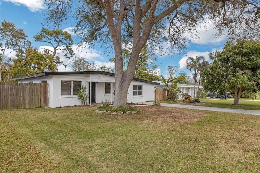Picture of 1316 Barry Street, Clearwater FL 33756