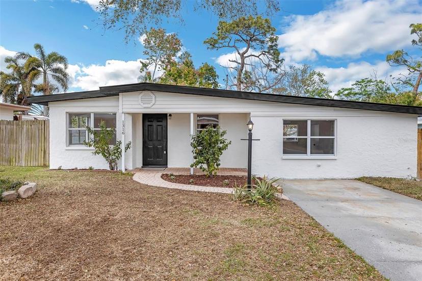 Picture of 1316 Barry Street, Clearwater FL 33756
