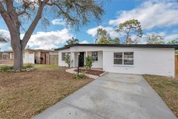 Picture of 1316 Barry Street, Clearwater, FL 33756