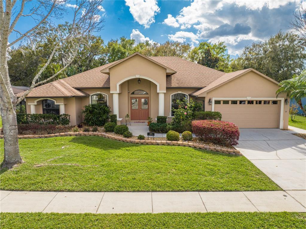 Picture of 4933 Raylene Way, St Cloud, FL 34771