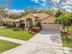 Picture of 4933 Raylene Way, St Cloud, FL 34771