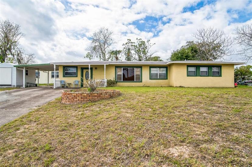 Picture of 1520 Thornton Avenue, Titusville FL 32780