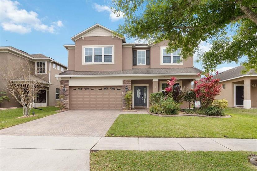 Picture of 654 Cortona Drive, Orlando FL 32828
