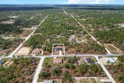 Picture of 14183 English Sparrow Road, Weeki Wachee, FL 34614