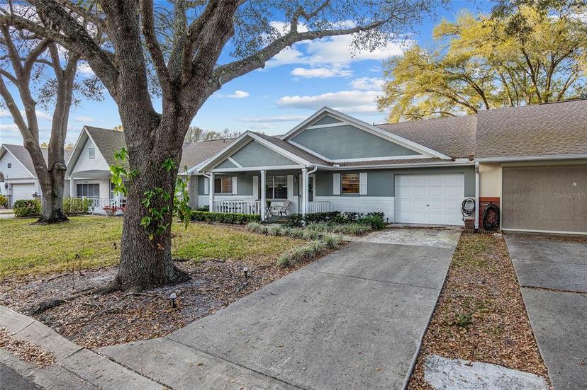 Picture of 8533 SW 93Rd Place Unit C, Ocala FL 34481