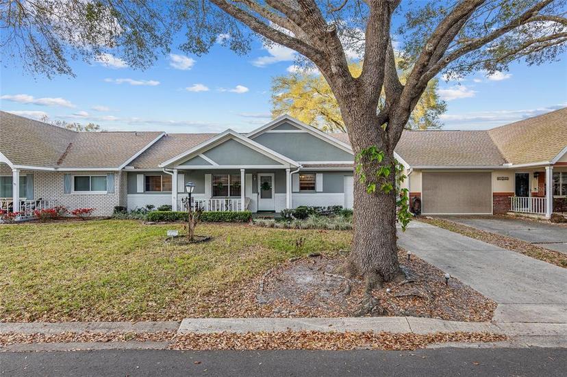 Picture of 8533 SW 93Rd Place Unit C, Ocala FL 34481