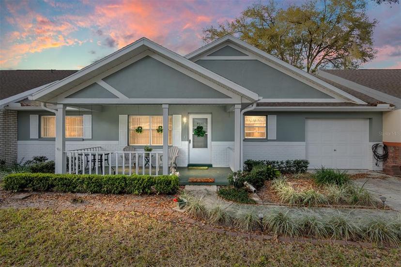 Picture of 8533 SW 93Rd Place Unit C, Ocala FL 34481