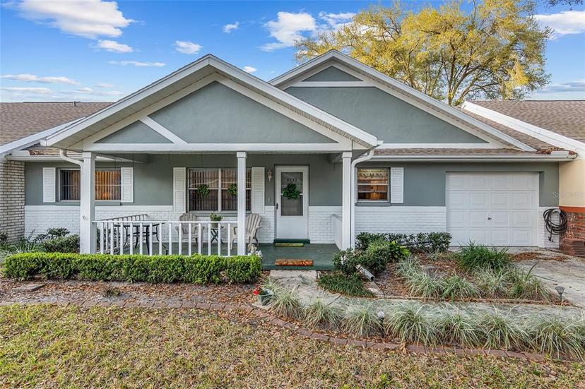 Picture of 8533 SW 93Rd Place Unit C, Ocala FL 34481