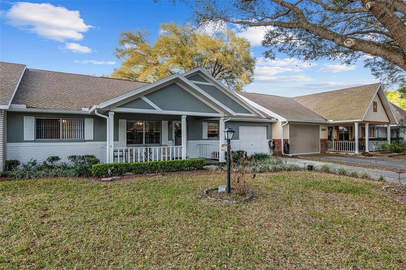 Picture of 8533 SW 93Rd Place Unit C, Ocala FL 34481