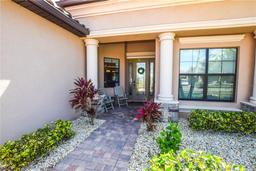 Picture of 20806 Valprato Court, Venice, FL 34293