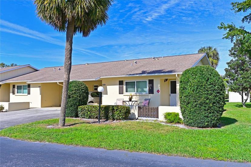 Picture of 390 301 Boulevard W Unit 13A, Bradenton FL 34205