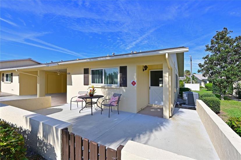 Picture of 390 301 Boulevard W Unit 13A, Bradenton FL 34205