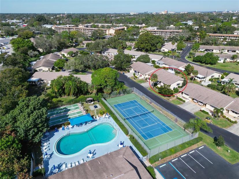 Picture of 390 301 Boulevard W Unit 13A, Bradenton FL 34205