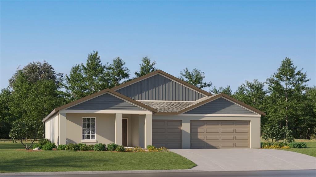 Picture of 11865 Blue Diamond Trail, Parrish, FL 34219