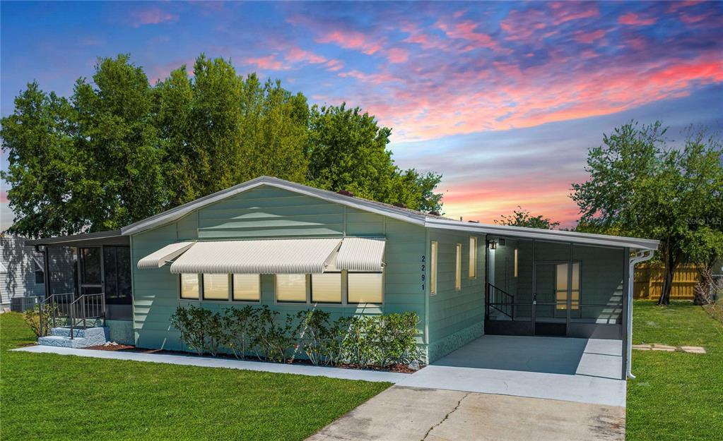 Picture of 2291 Temple Lane, St Cloud, FL 34769