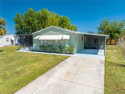 Picture of 2291 Temple Lane, St Cloud, FL 34769